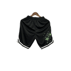 Shorts Just Do It 23/24 - Casual- Preto E Branco