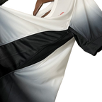 Camisa Corinthians Home 24/25 - Versão Torcedor Masculina