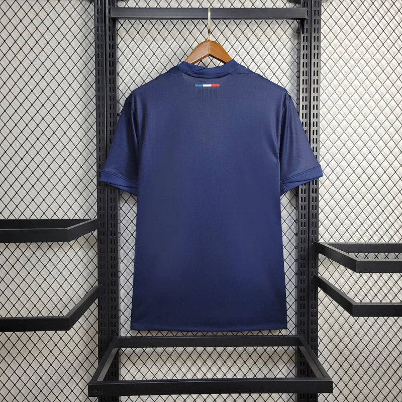 Camisa PSG Home 24/25 - Torcedor Masculina