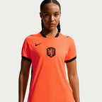 Camisa Holanda Home 26/27 - Feminina