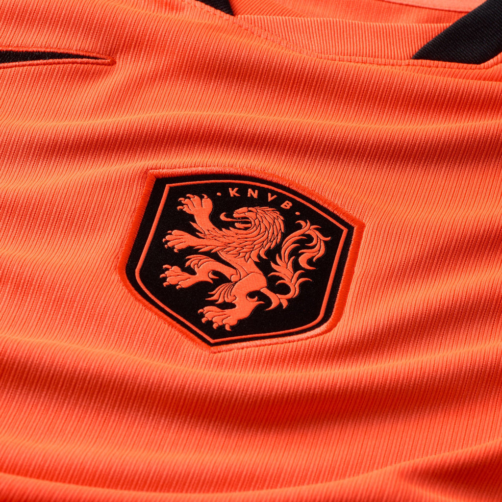 Camisa Holanda Home 26/27 - Feminina