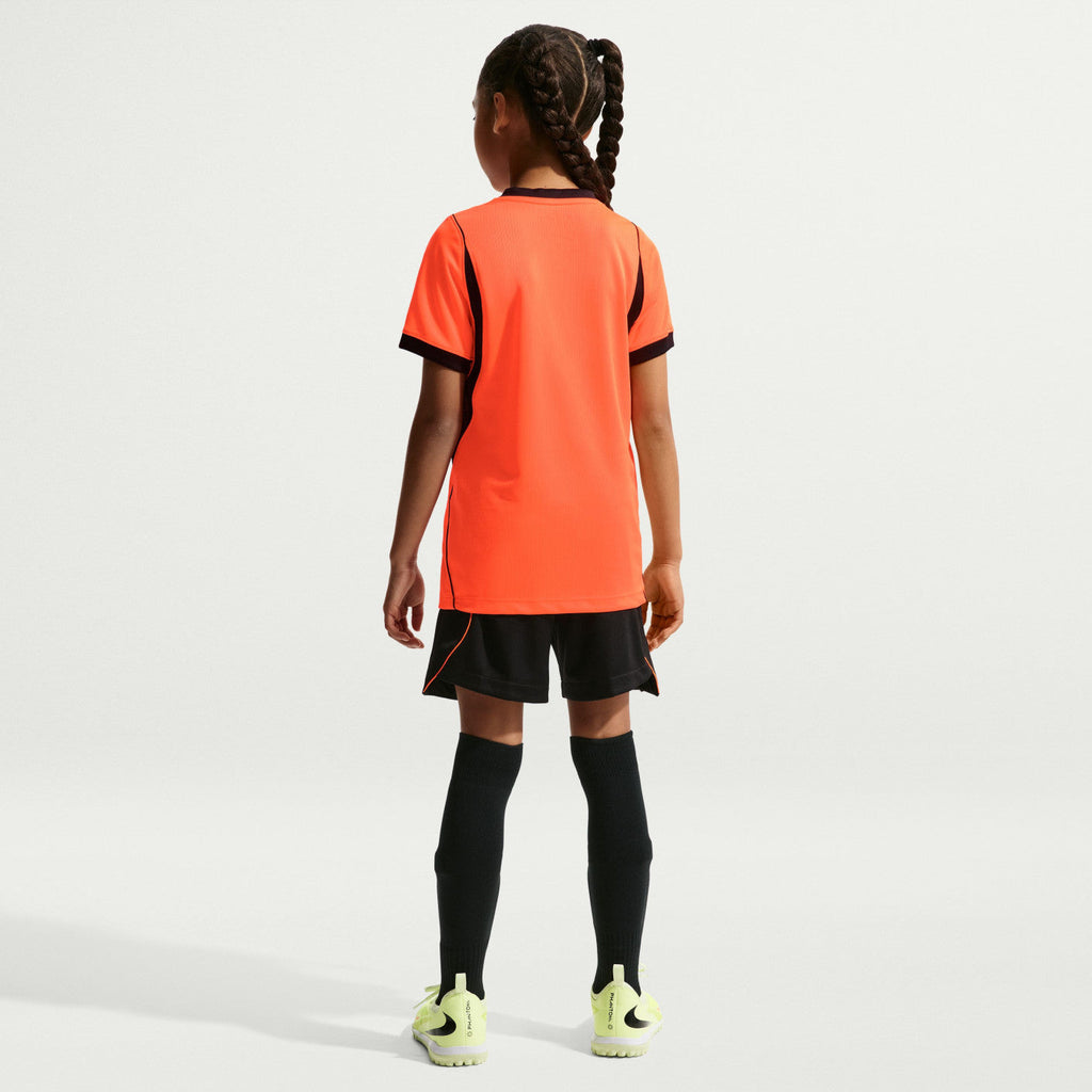 Conjunto Infantil Holanda Home 26/27