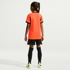 Conjunto Infantil Holanda Home 26/27