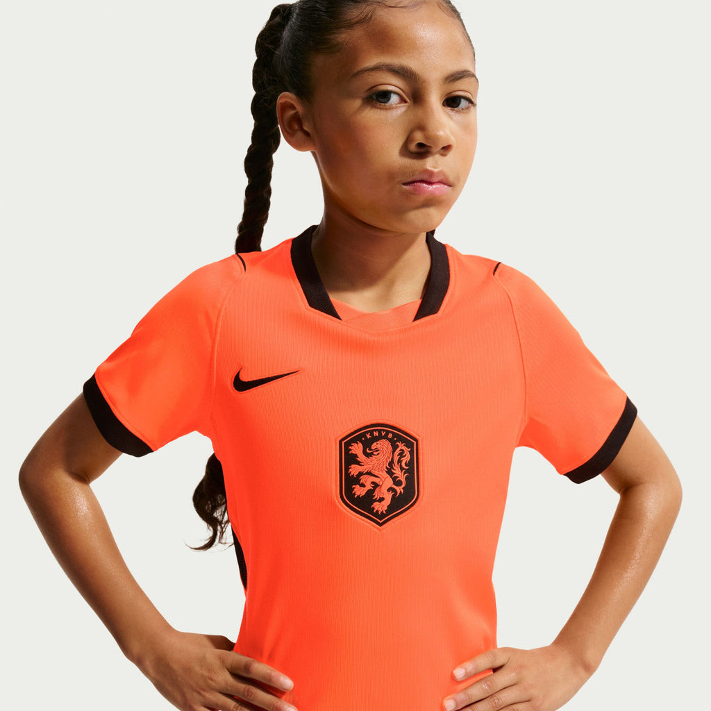 Conjunto Infantil Holanda Home 26/27