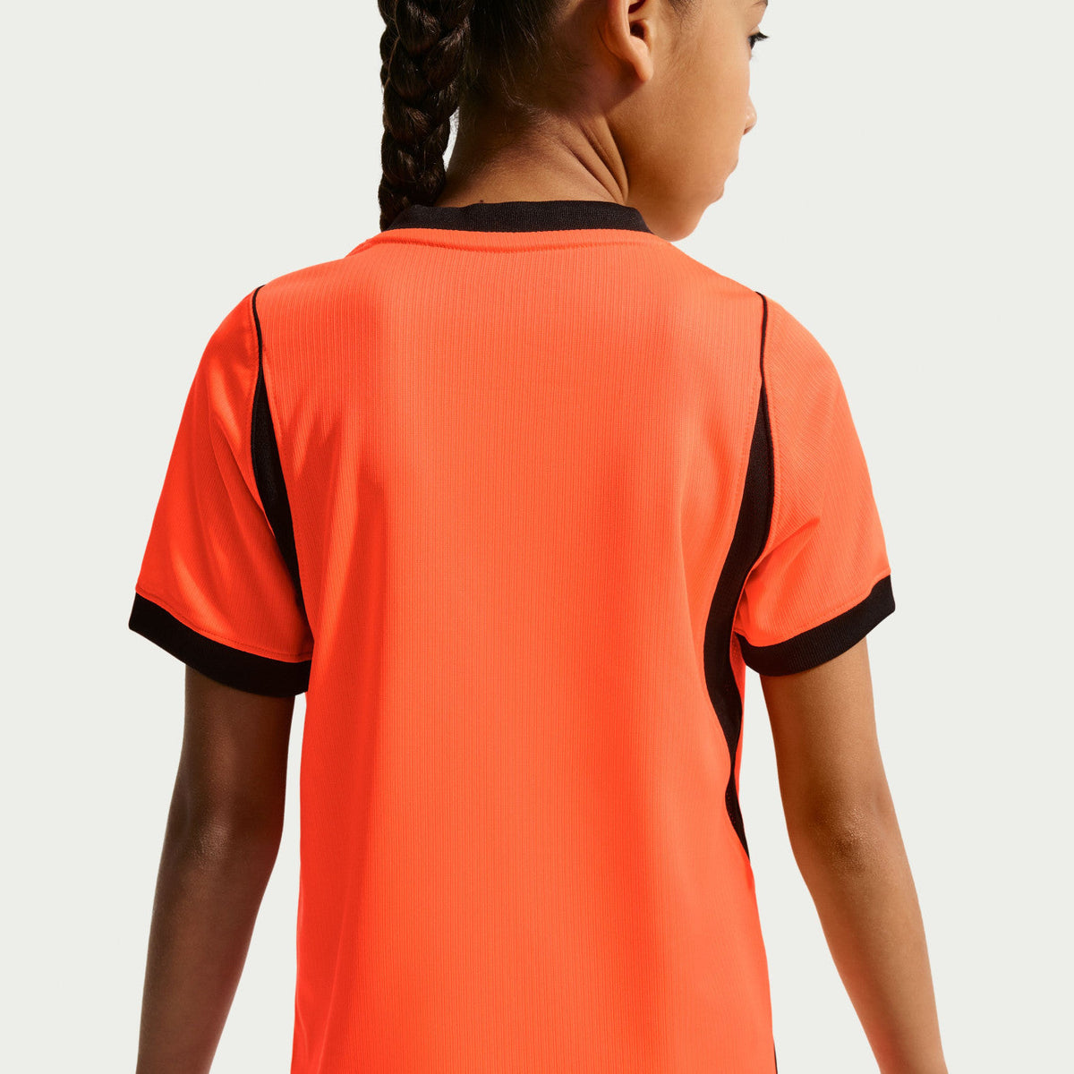 Conjunto Infantil Holanda Home 26/27
