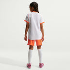 Conjunto Infantil Holanda Away 26/27