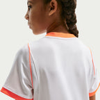 Conjunto Infantil Holanda Away 26/27