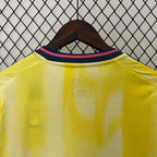 Camisa Juventus Away 24/25 - Torcedor Masculina Lançamento
