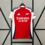 Camisa Arsenal Home 24/25 - Torcedor Masculina