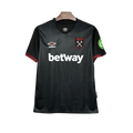 Camisa West Ham Home 24/25 - Versão Torcedor