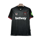 Camisa West Ham Home 24/25 - Versão Torcedor