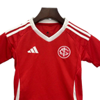 Conjunto Infantil Internacional Home 25/26