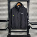 Jaqueta Corta Vento Swoosh - Preto