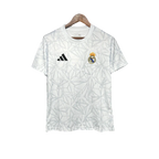 Camisa Real Madrid Pré Jogo 24/25 - Torcedor Masculina Lançamento