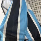 Camisa Grêmio Titular 00/01 - Versão Retrô