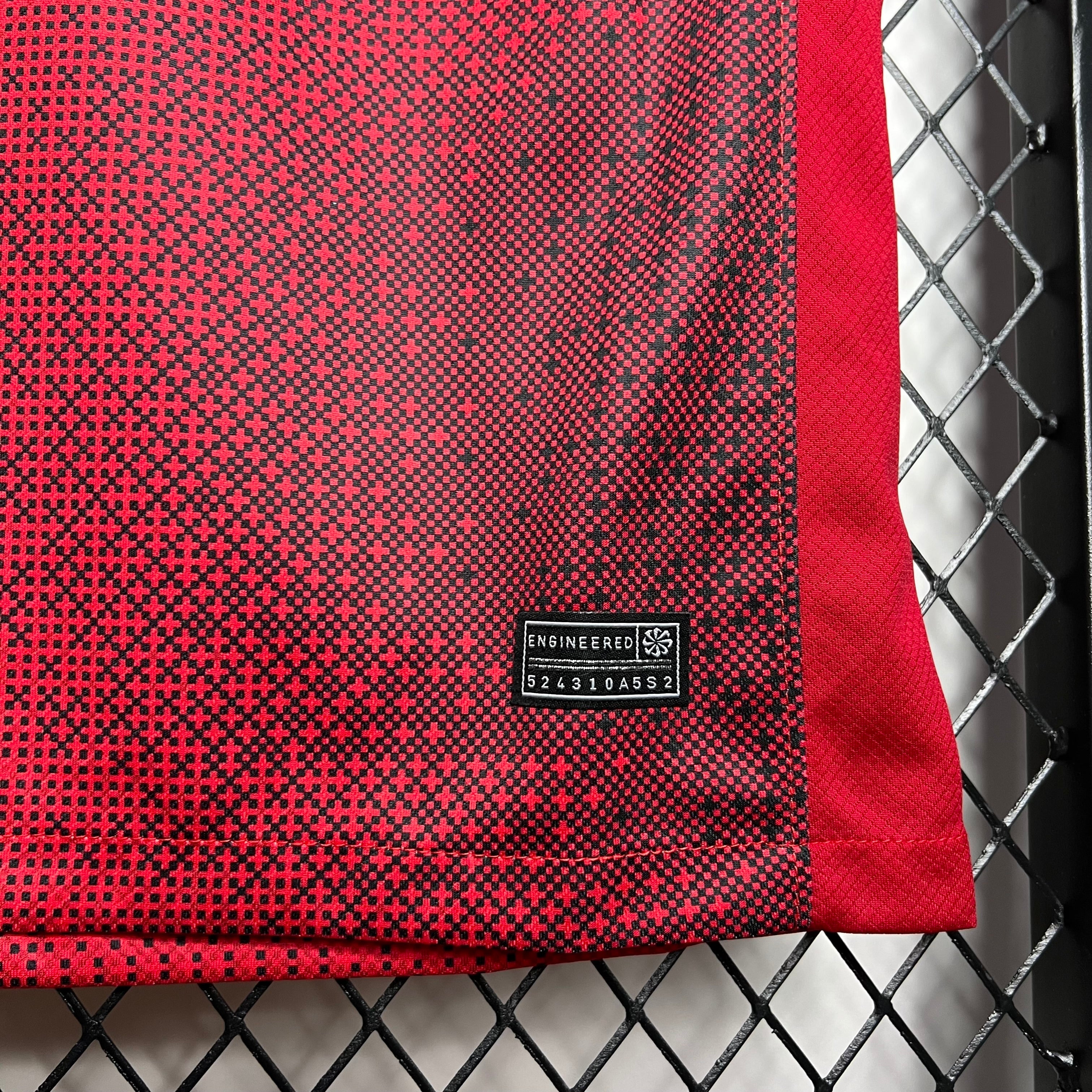 Camisa Polônia Away 24/25 - Torcedor Lançamento