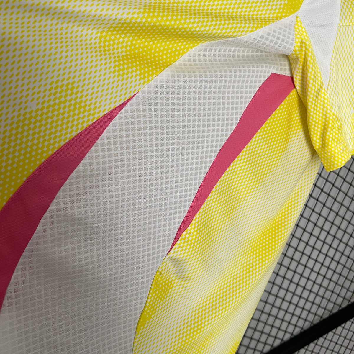 Camisa Juventus Away 24/25 - Torcedor Masculina Lançamento