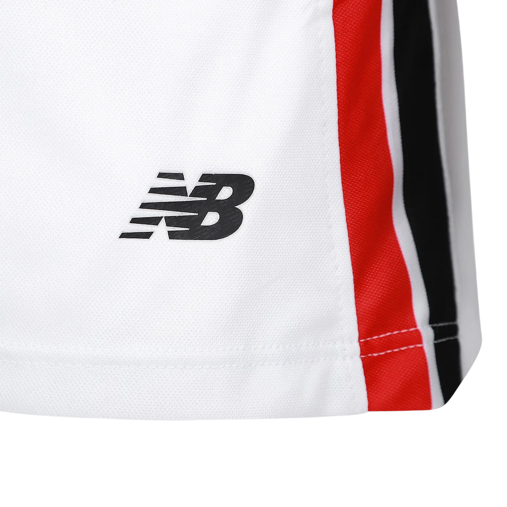 Camisa São Paulo Home 26/27 - Feminina