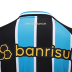 Camisa Grêmio Home 26/27 - Torcedor Masculina