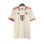 Camisa Bayern de Munique Away III 24/25 - Torcedor Masculina Lançamento