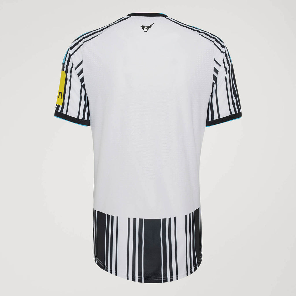 Camisa do Newcastle United 26-27 lançamento