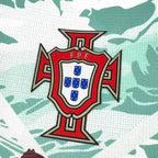 Camisa Portugal Away 2026 - Feminina