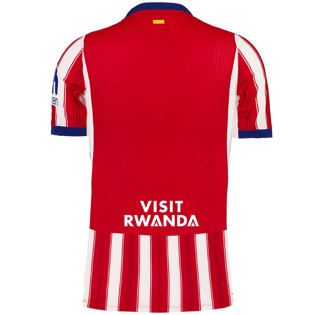 Camisa Atlético de Madrid 2026-2027 Home Torcedor