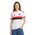 Camisa Flamengo 2026/27 II Feminina