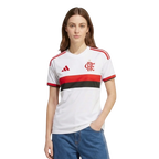 Camisa Flamengo 2026/27 II Feminina