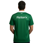 Camisa Palmeiras Avanti 25/26 - Jogador Masculina