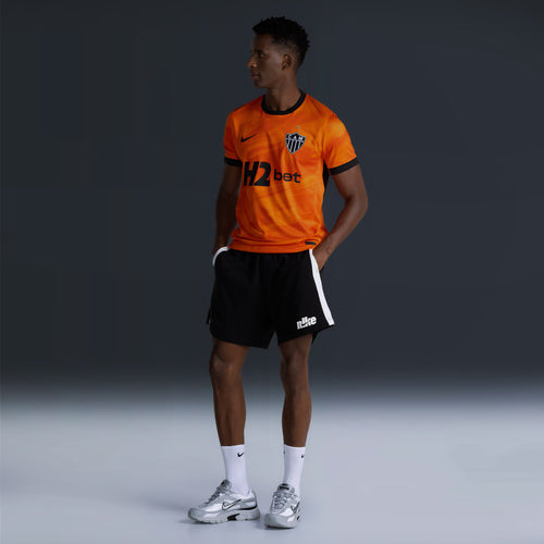 Camisa Atlético Mineiro Nike III 2026/27 Torcedor Masculina