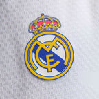 Camisa Real Madrid 26/27 Torcedor Home