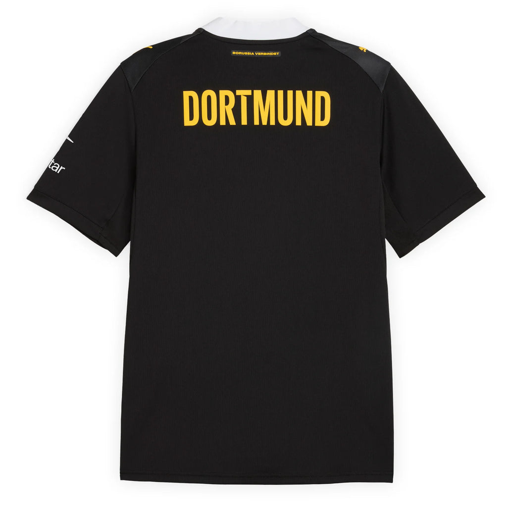 Camisa Borussia Dortmund 26-27