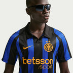 Camisa Inter de Milão 2026-2027