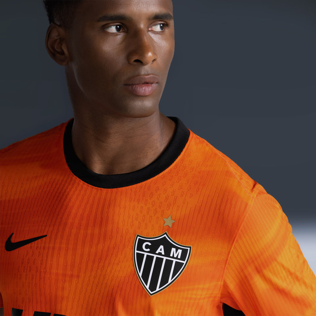 Camisa Atlético Mineiro Nike III 2026/27 Jogador Masculina