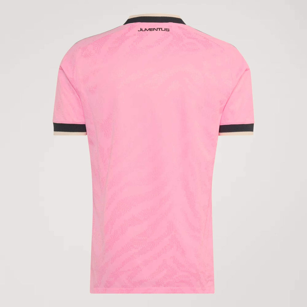 Camisa Juventus 2026-2027 Home Torcedor