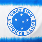 Camisa Cruzeiro Away Todos Patrocínios 25/26 - Torcedor Masculina