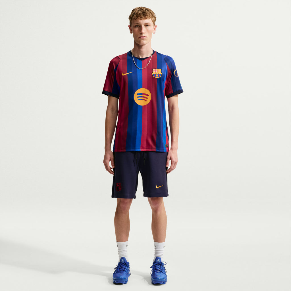 Camisa Barcelona 2026/27 Torcedor Home