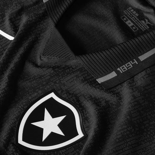 Camisa Botafogo Away 26/27 - Torcedor Masculina