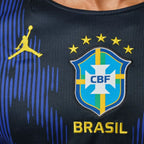 Camisa Brasil Away 26/27 - Azul Torcedor Masculina
