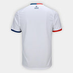 Camisa Bahia I 26/27 Torcedor Puma Masculina - Branco