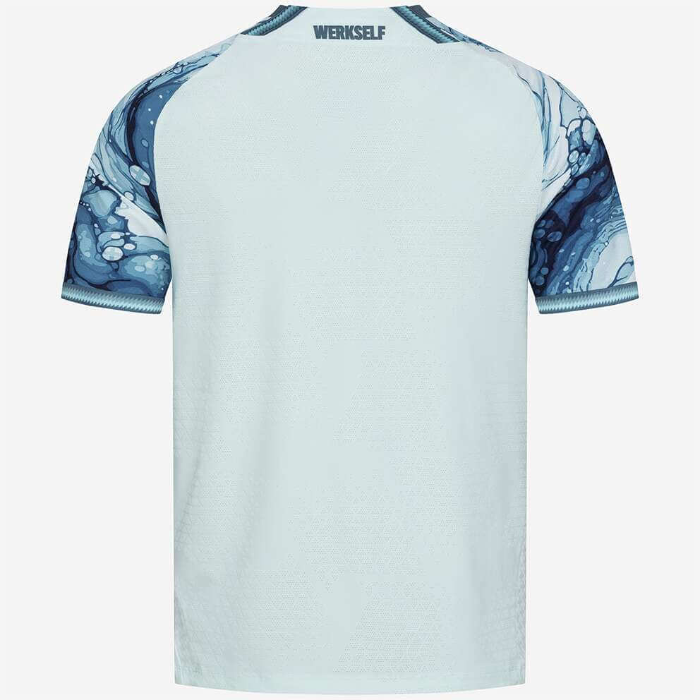 Camisa Bayer Leverkusen 2026-2027