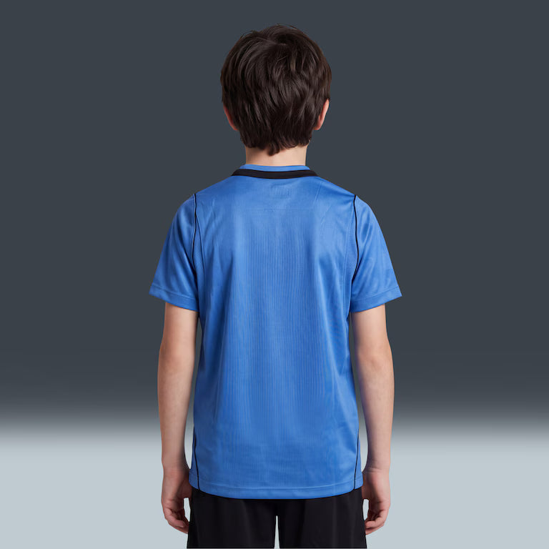 Camisa Corinthians Nike III 2026/27 Torcedor Infantil