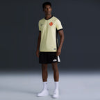 Camisa Vasco Nike III 2026/27 Torcedor Masculina