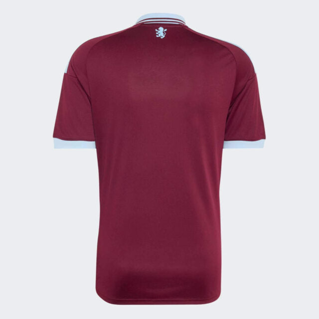 Camisa Aston Villa 2026-27 Home Torcedor