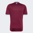 Camisa Aston Villa 2026-27 Home Torcedor