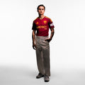 Camisa da Roma 2026/27