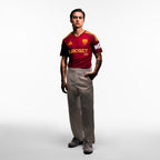 Camisa da Roma 2026/27