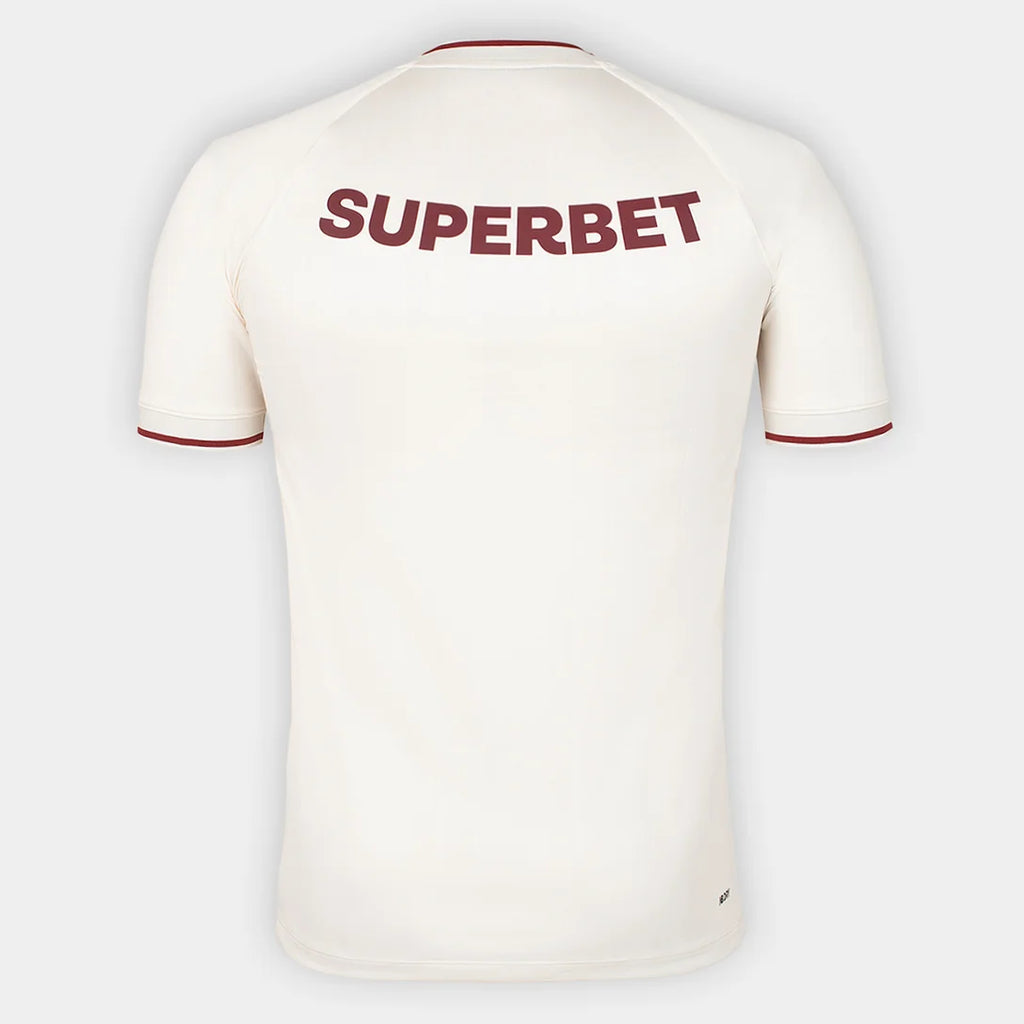 Camisa São Paulo III 2026/27 New Balance