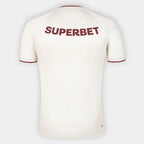 Camisa São Paulo III 2026/27 New Balance